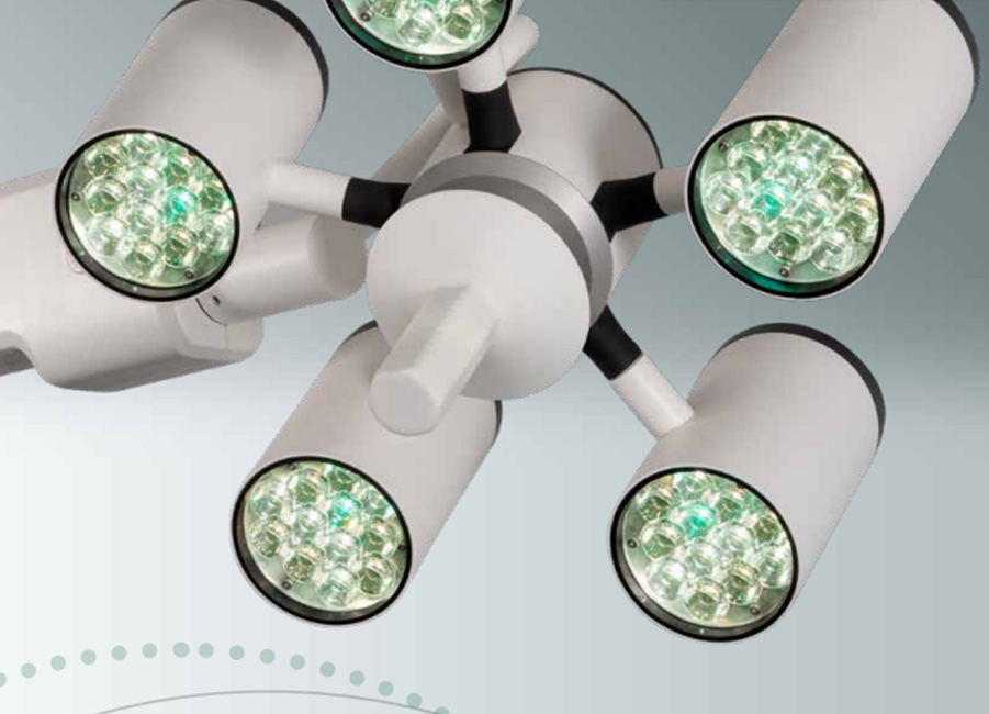 Admeco SOL20 OT Light