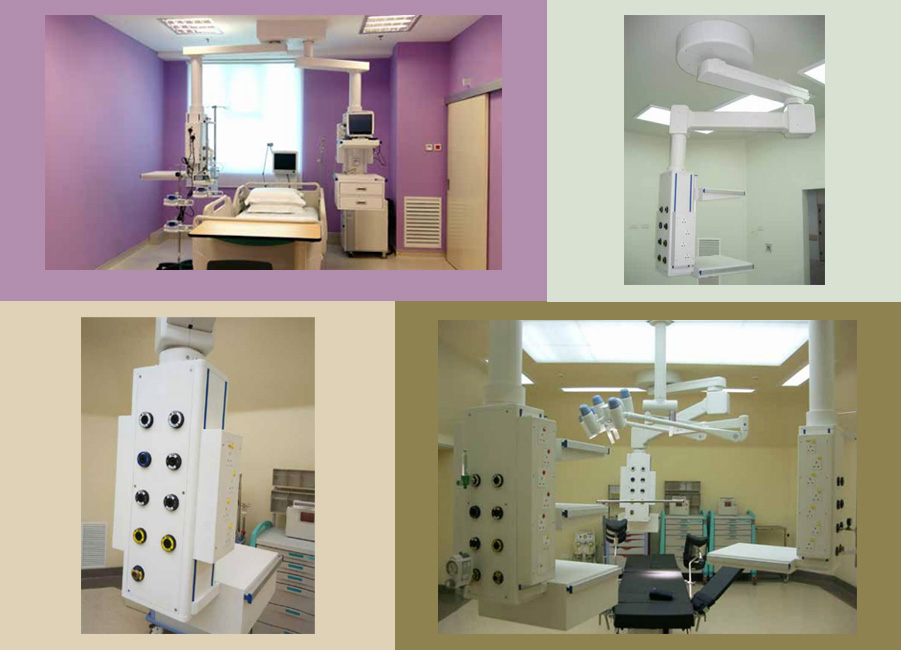 Pendant System